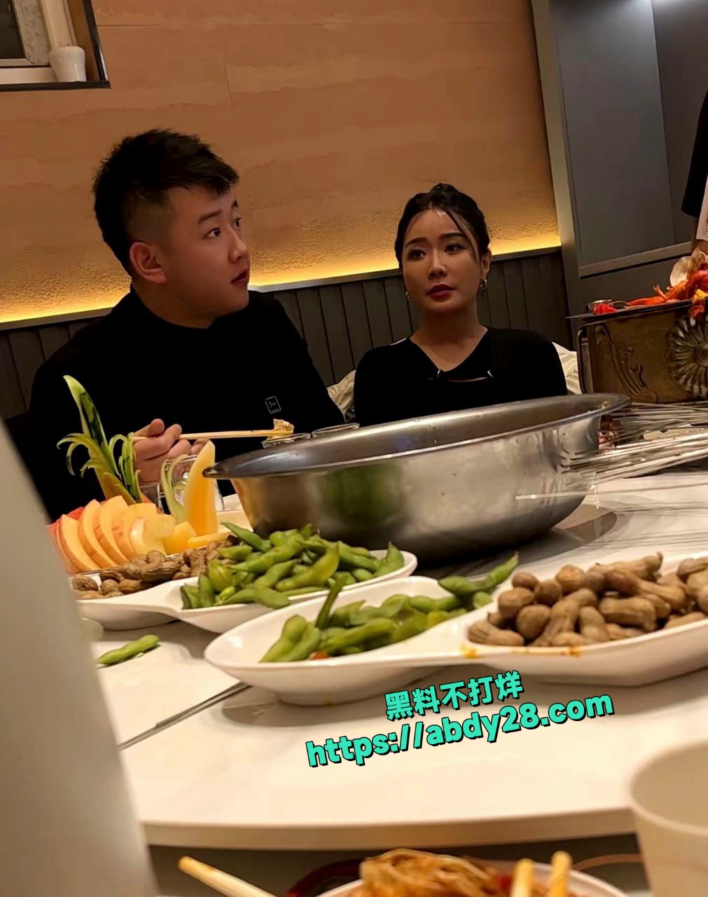 网红木森出轨徒弟小媛 37