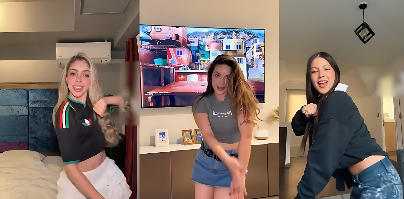 2026美加墨世界杯官方主题曲来了 Shakira 和 Burna Boy 合作的歌Dai Dai 点燃全球