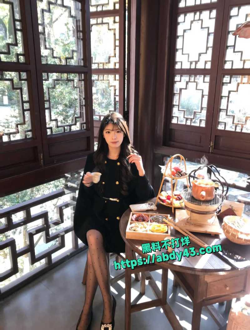 精神小妹 张珍  6