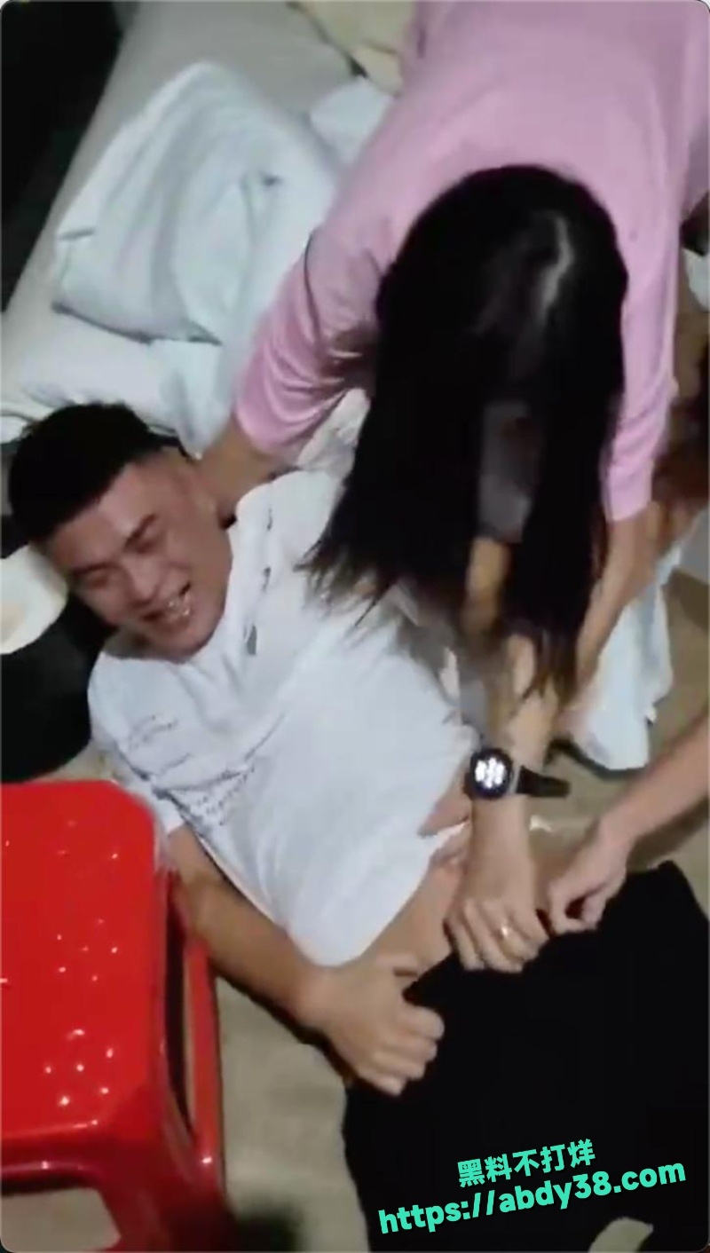 霸凌打耳光真实缅备视频合集4