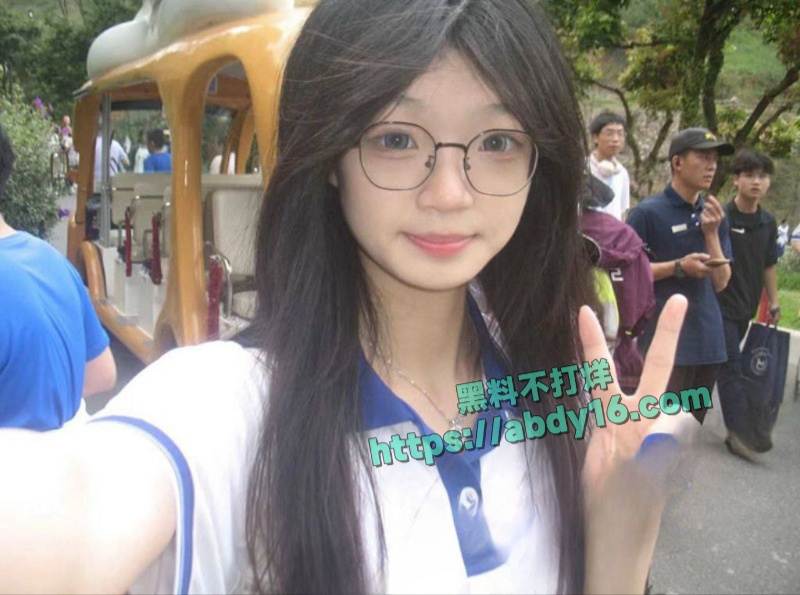 湖南涉外经济学院捞女 18