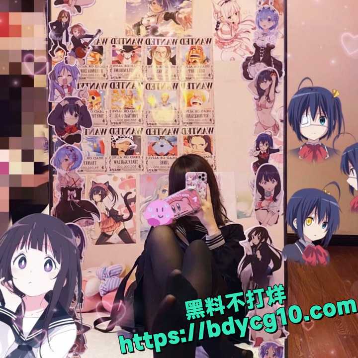 女高中生化身反差萝莉御姐7