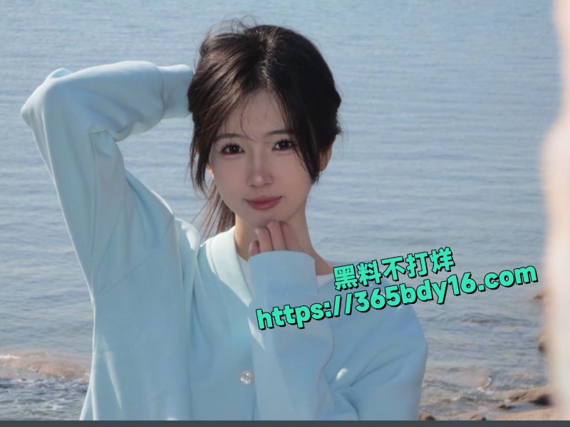 中国民航大学空乘专业林薇19