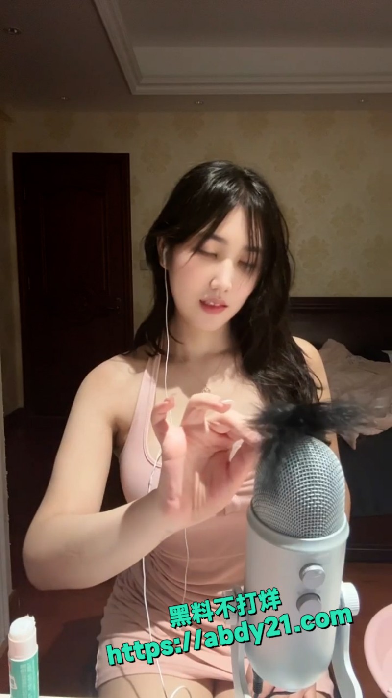小羽    定制粉衣取胸贴 5