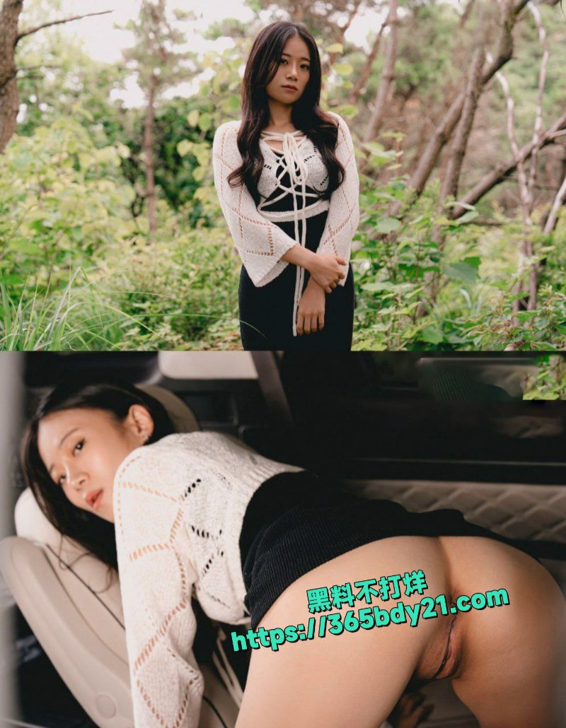 摄影师和模特野外车震 1