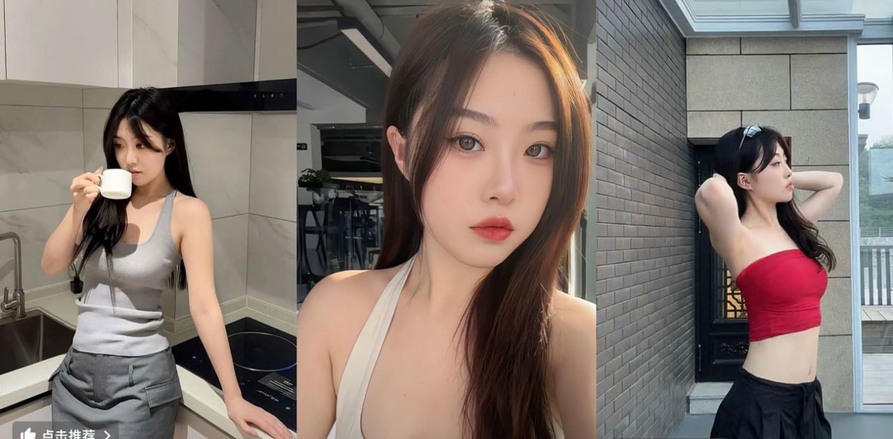 天津市蓟州区反差骚婊张天一 同时约炮多人给男友戴绿帽 被泄愤曝光大尺度不雅视频