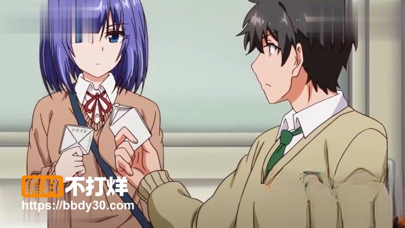 《枫与铃》 2