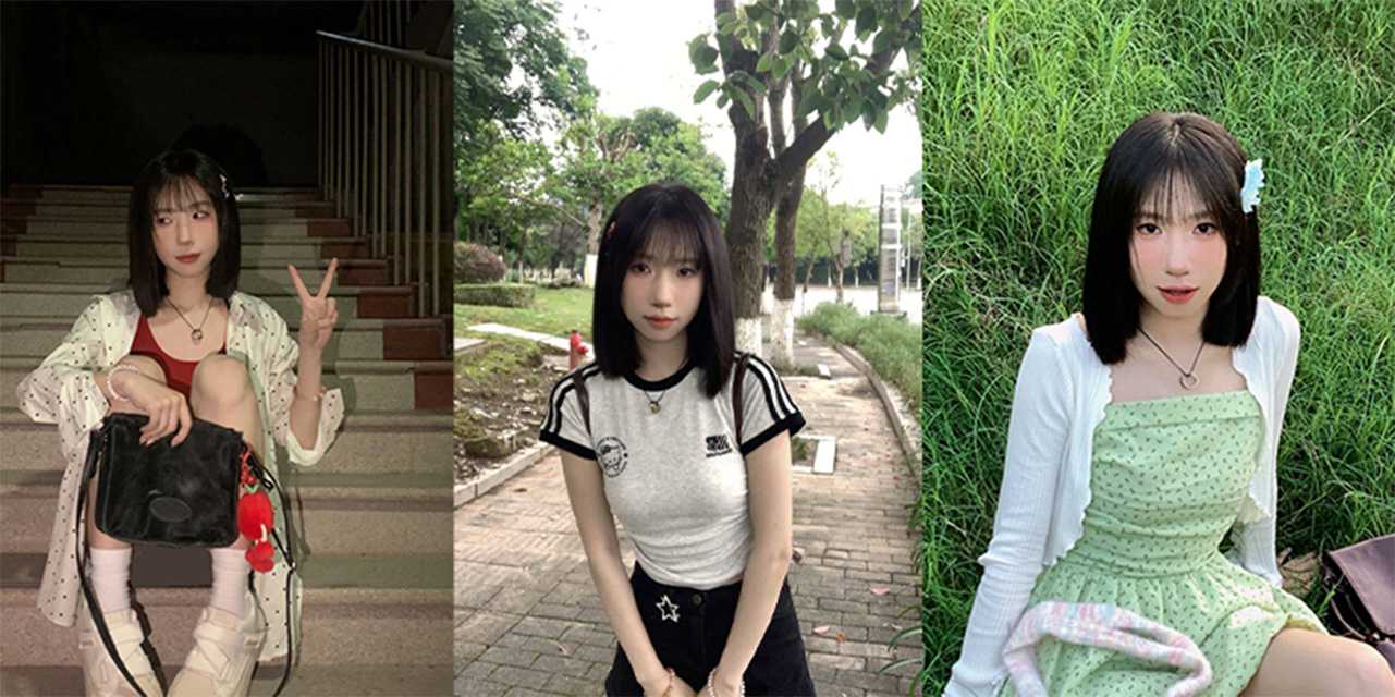 广东顶级反差婊 陈芷晴 跟男友性爱视频泄漏 太反差了 嗦手指沉浸式口交