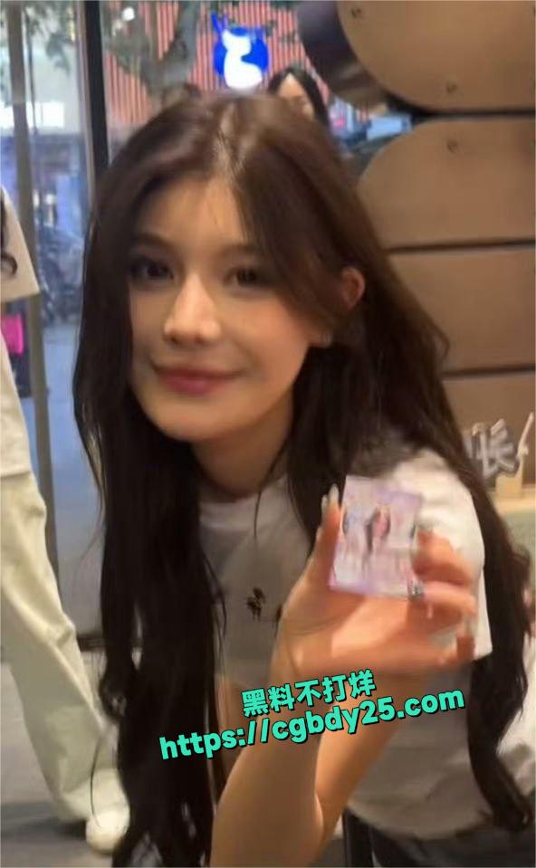 网红妍妍酱3