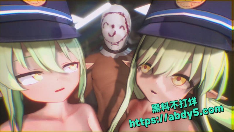 Zombiealone碧蓝档案同人爆操口交 1