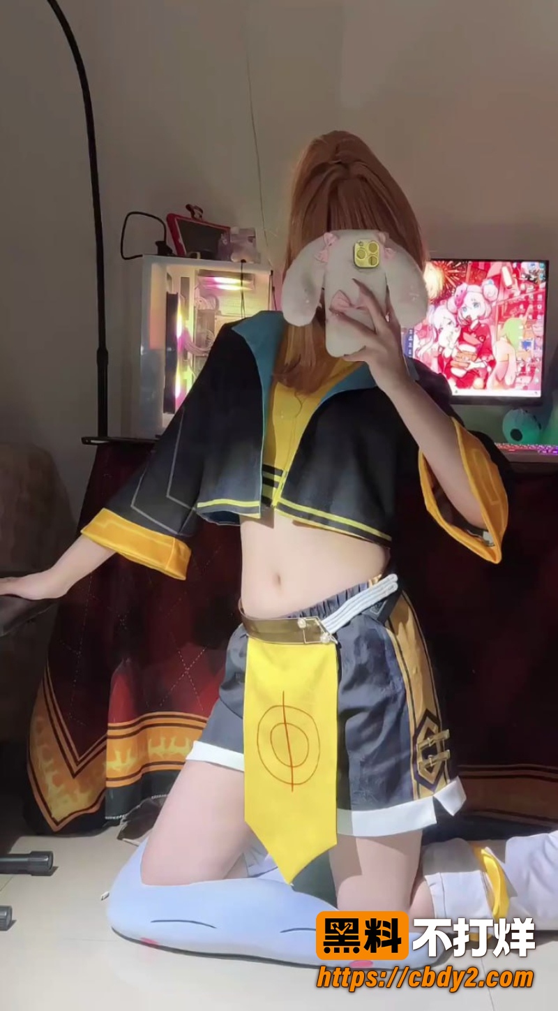 福利姬奈奈 2