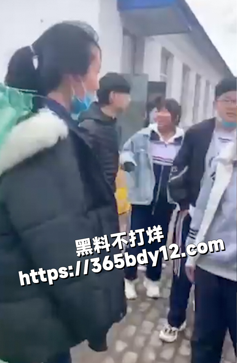校园霸凌4