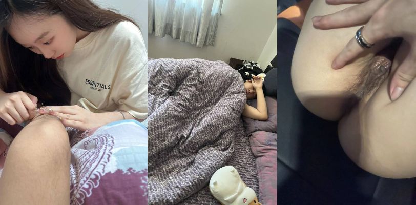 表面端庄女友私下极致反差骚货 与其他男人偷情被抓 淫乱啪啪视频彻底曝光