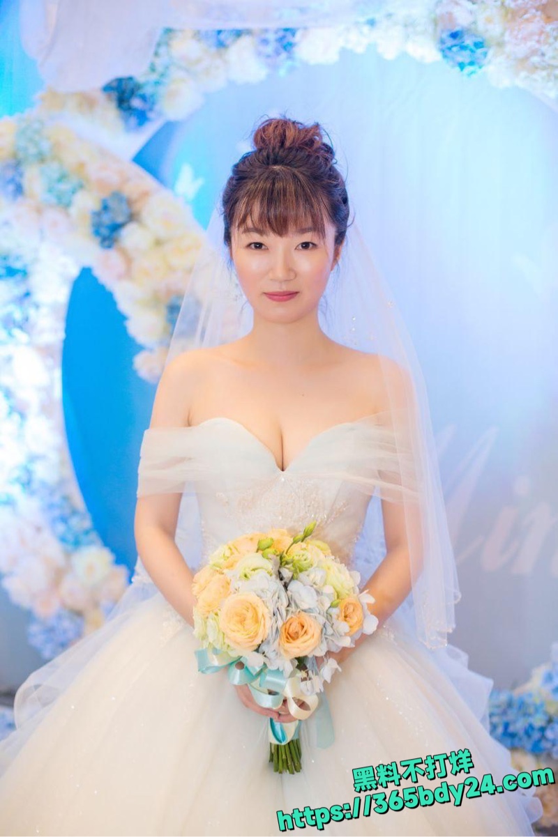浙江杭州新娘卖淫私拍曝光3