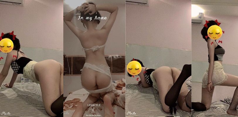 丰胸细腰长腿反差妹子 乳摇舞蹈白皙大奶摇晃 舔狗们做梦也想不到 心中的完美女神 在网上能这么娴熟自然的揉奶露乳