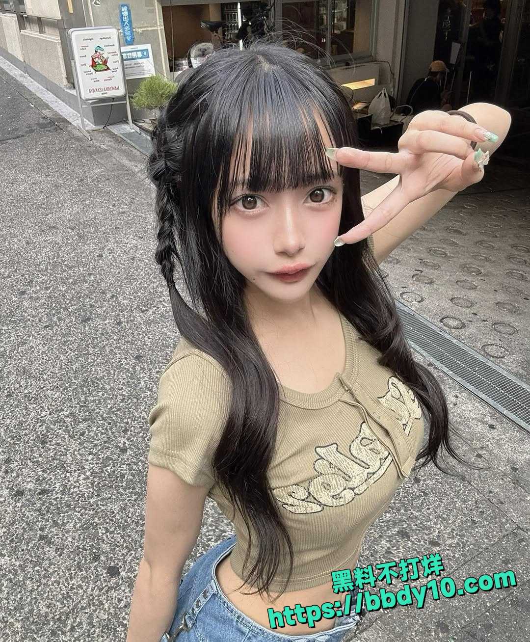 日本小网红5