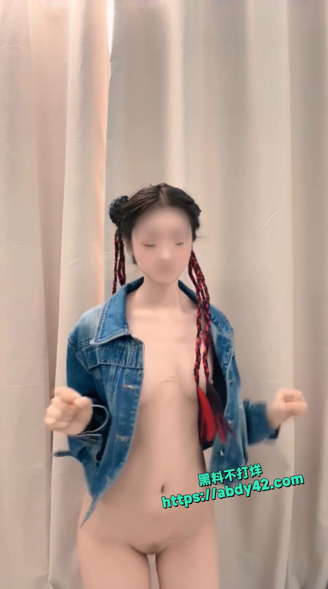 福利姬 小乔 8