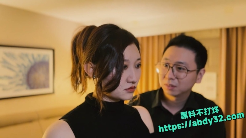 OF人妻网黄林七夜剧情新作1