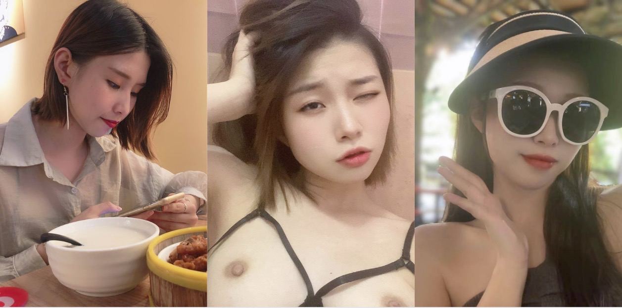 【独家黑料】绿帽奴分享自家sao妻！分享yin妻日常端庄欲望的两面！