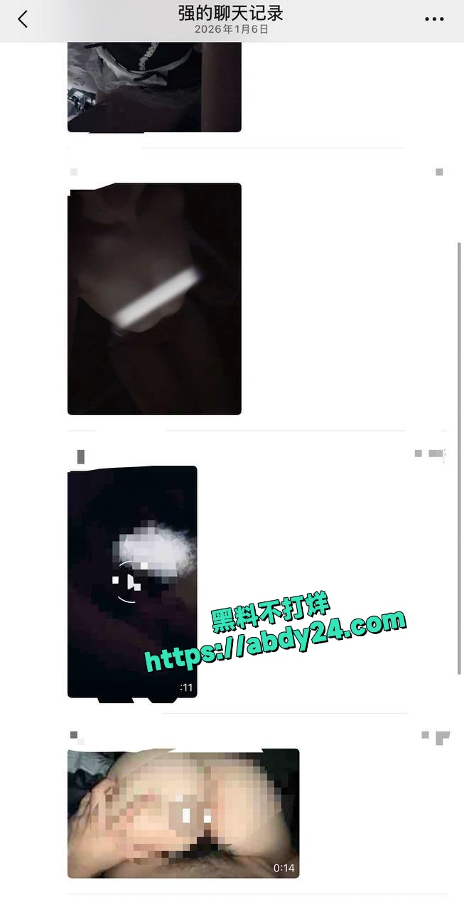 长沙同学聚会15秒激吻视频流出 3