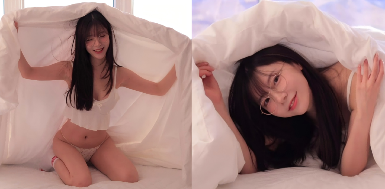 韩国女模李素英最新擦边写真 性感女神大尺度诱惑 每帧都是顶级大片