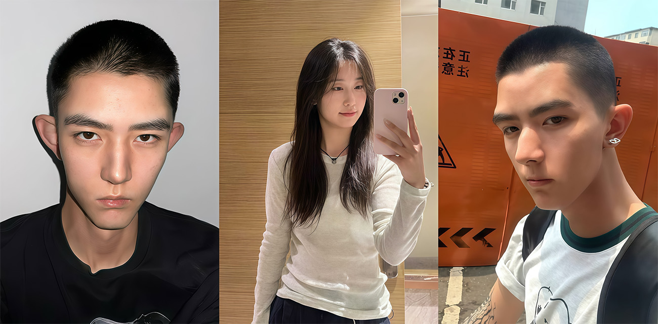 抖音网红不语姜宸伪造混血人设 直播泄女方母亲信息煽动粉丝网暴 录音和出轨视频曝光