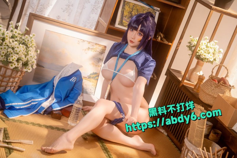 星之迟迟带来蔚蓝档案3