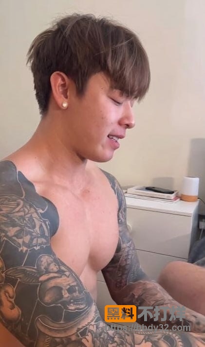 抖音网红melody4
