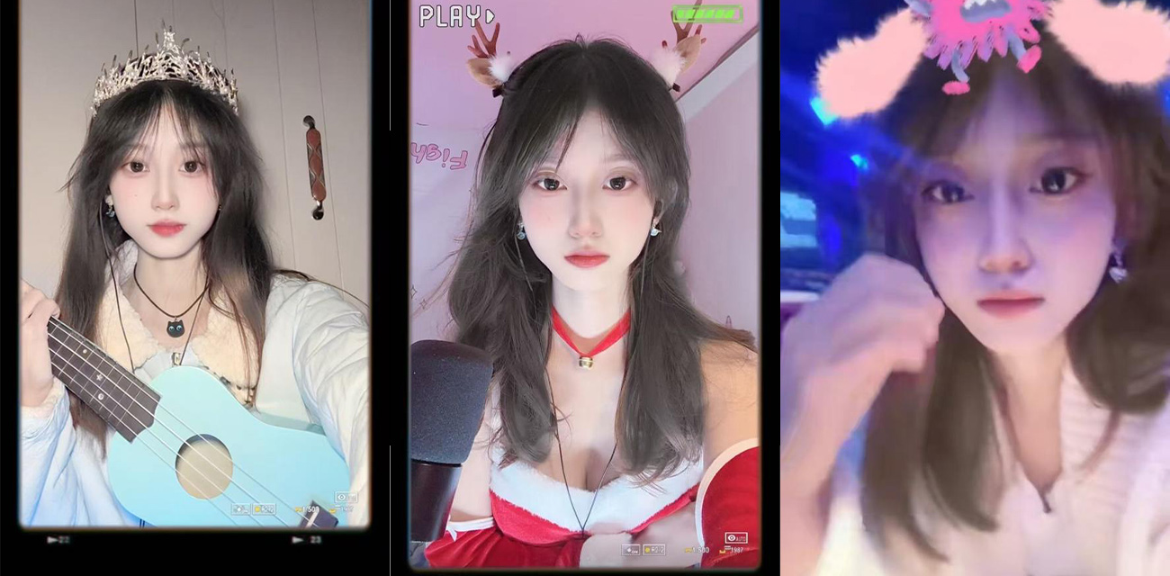 黑龙江女清纯反差嫩妹 徐婉婷 人前可爱单纯人后水润多汁 自拍自慰插穴视频泄密流出