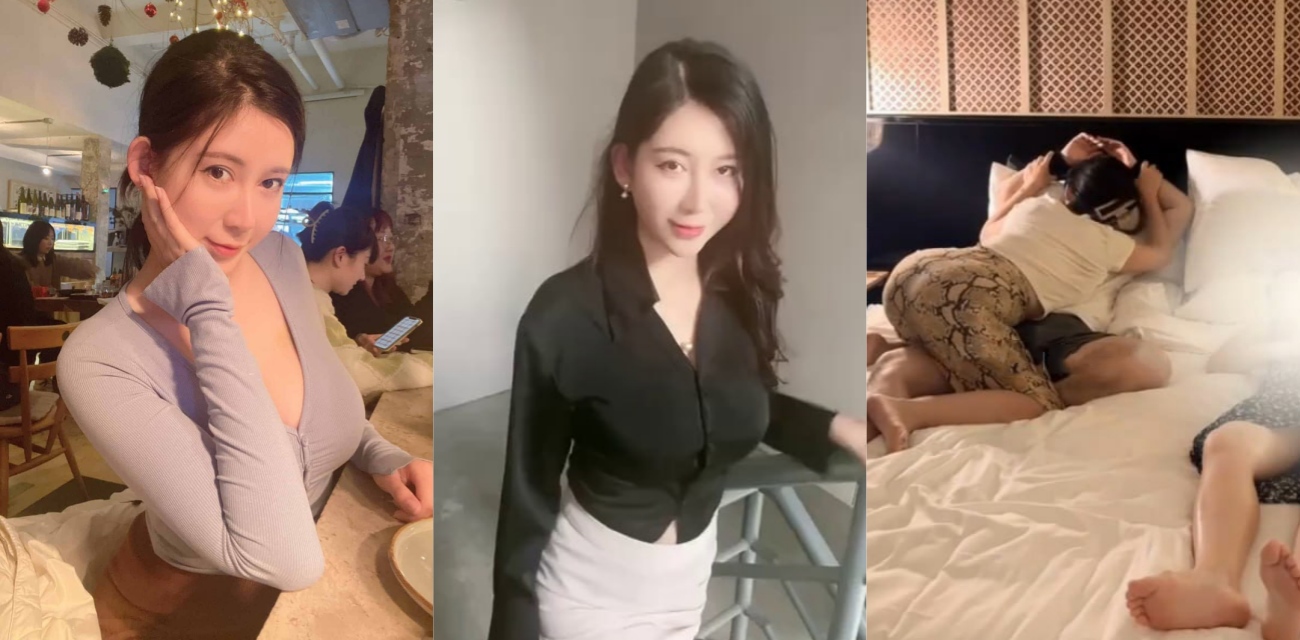 抖音巨乳网红 李雅 勾引醉酒闺蜜老公双飞 两女争舔一鸡巴被轮番爆操