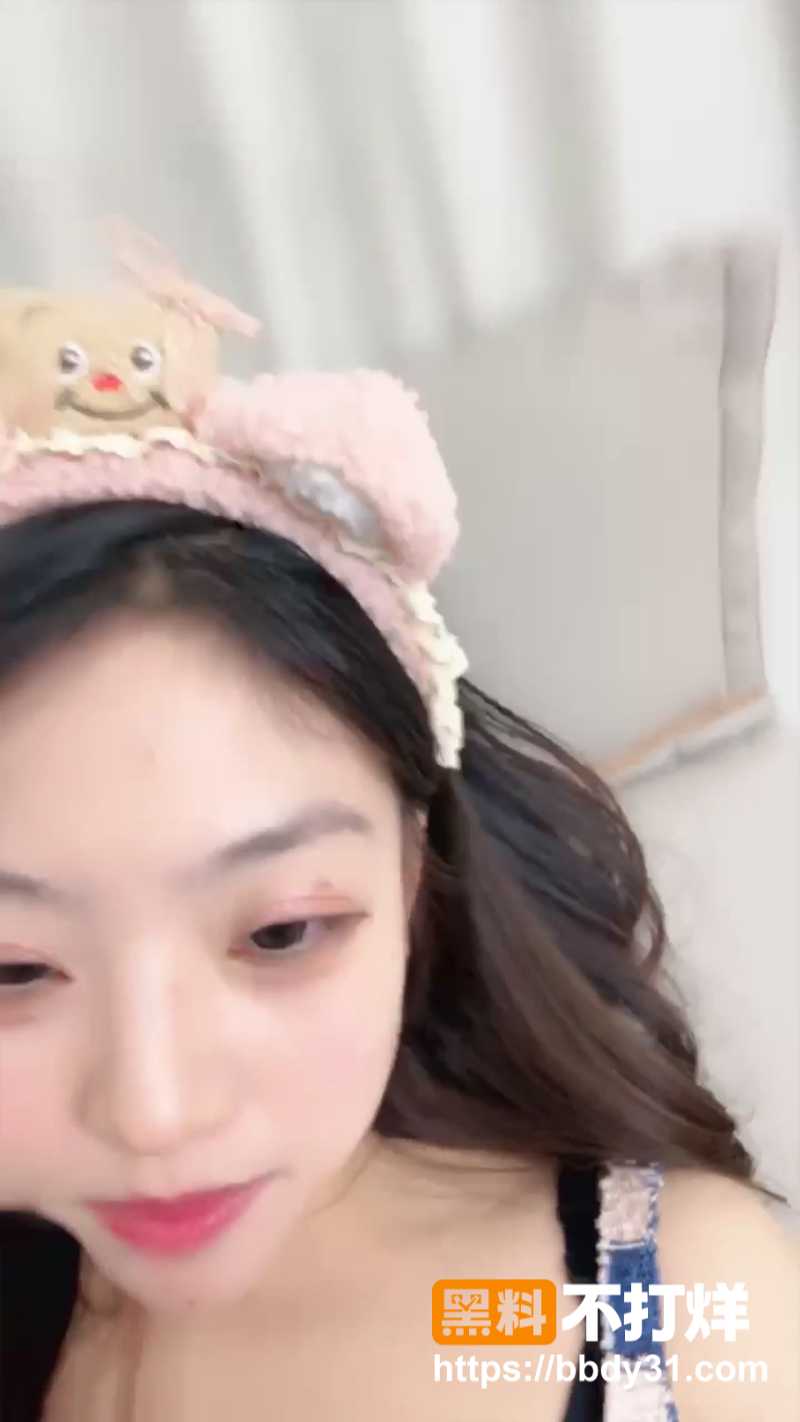 男模来我家 清纯女大生约保安6