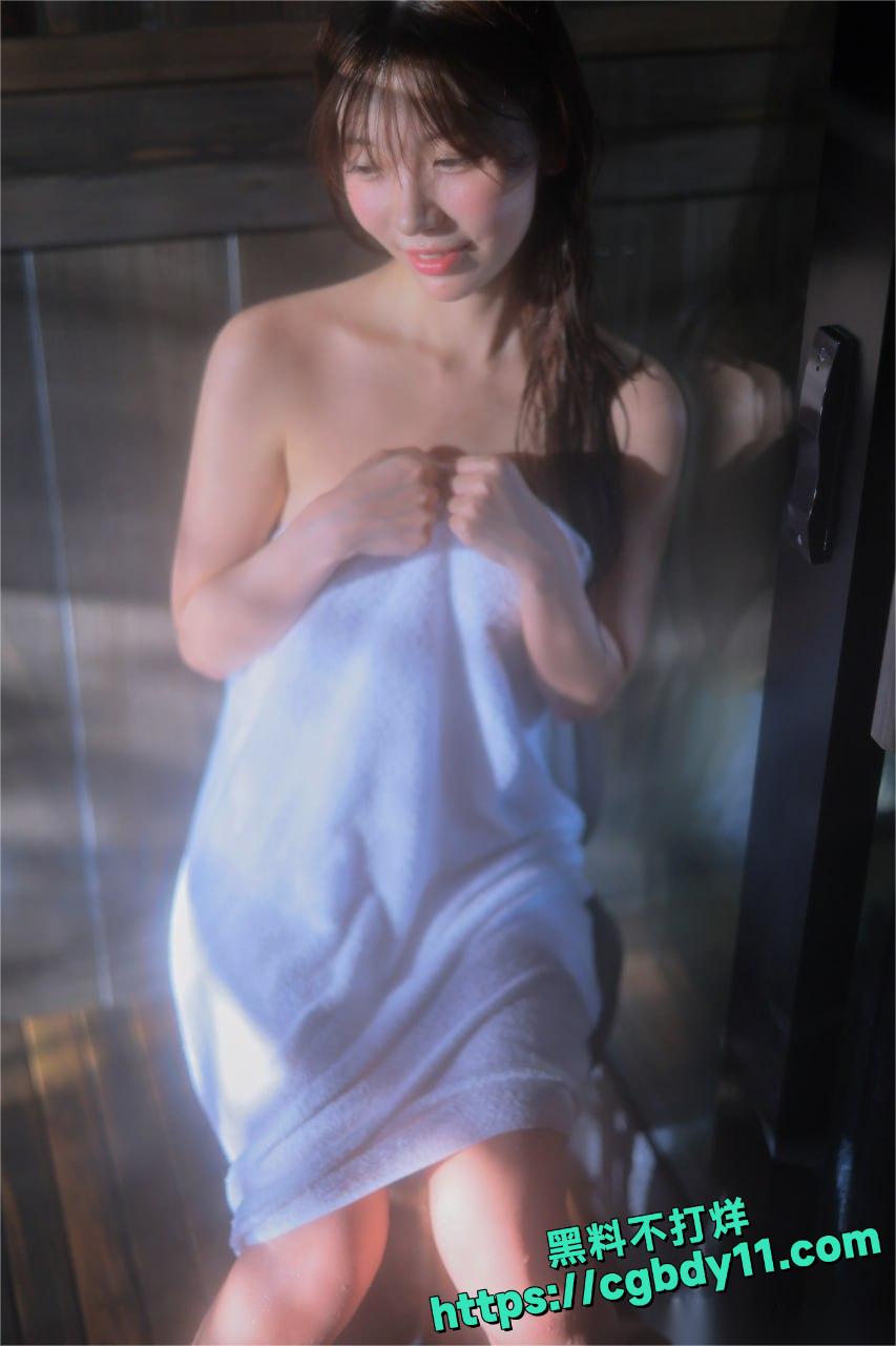 超极品女模 李素英2
