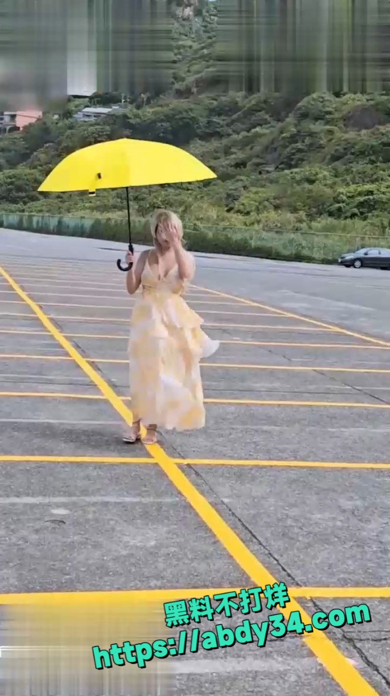 推特高颜福利姬 8
