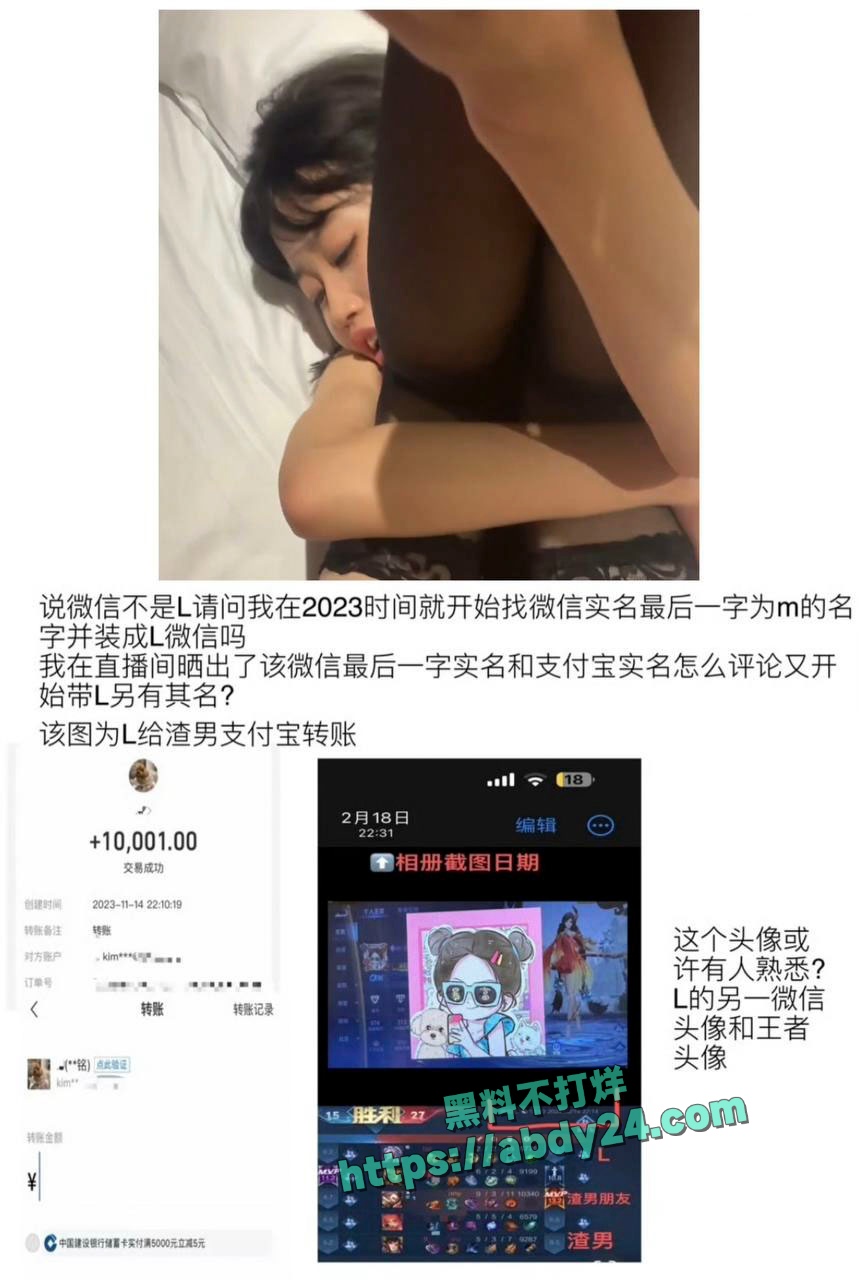 饰演爱情公寓陈美嘉的李金铭知三当三 11