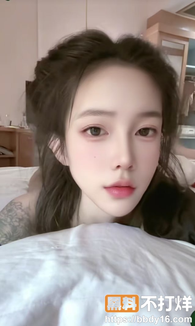 抖音网红 七七大魔王5