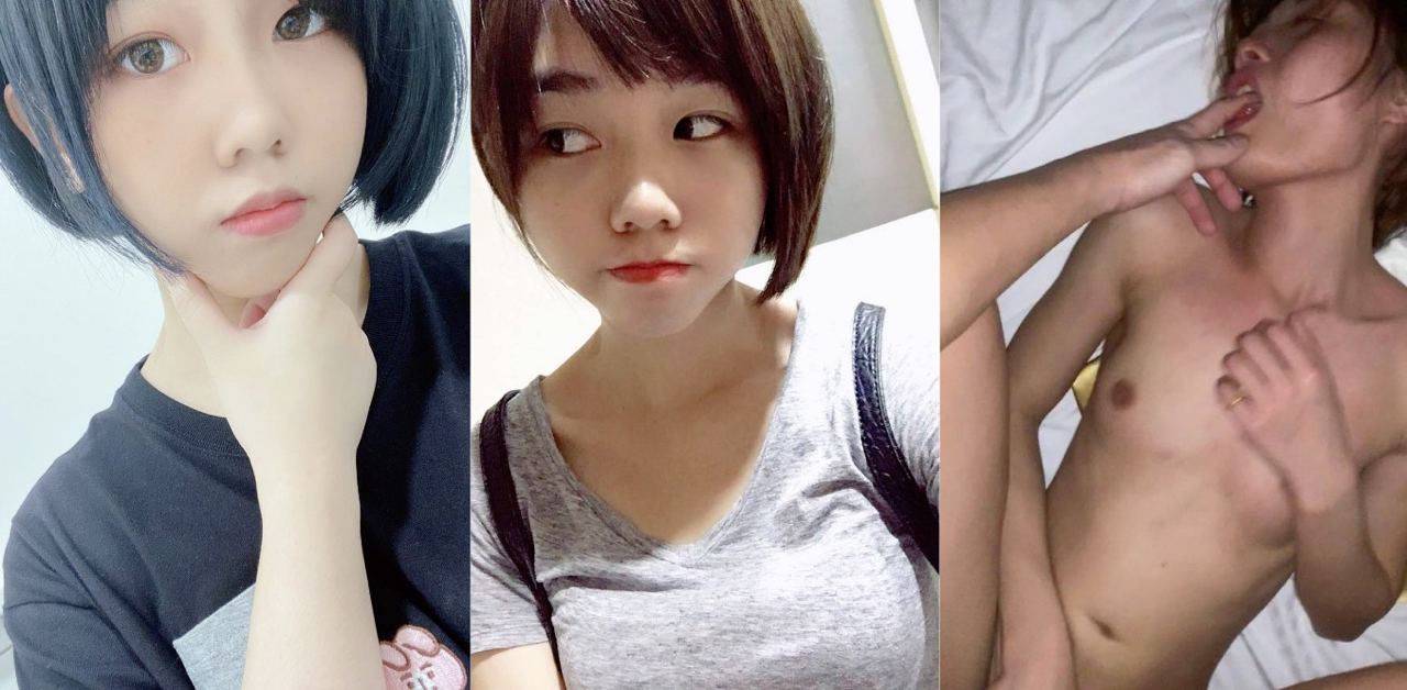 台湾师范大学再爆新瓜，小妹幸运遇到干爹包养，从此走上“性福”之路！