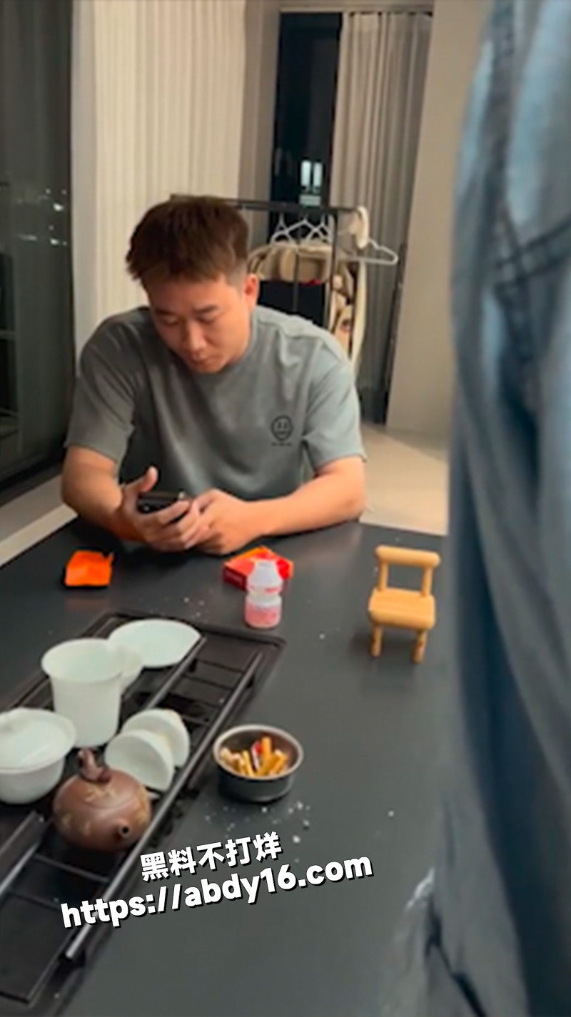 小三抓奸全程曝光6
