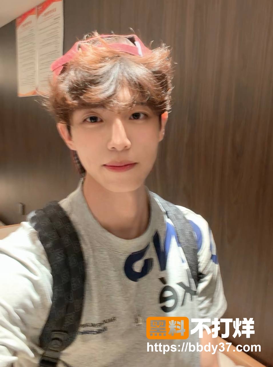 不吃汉堡照片12