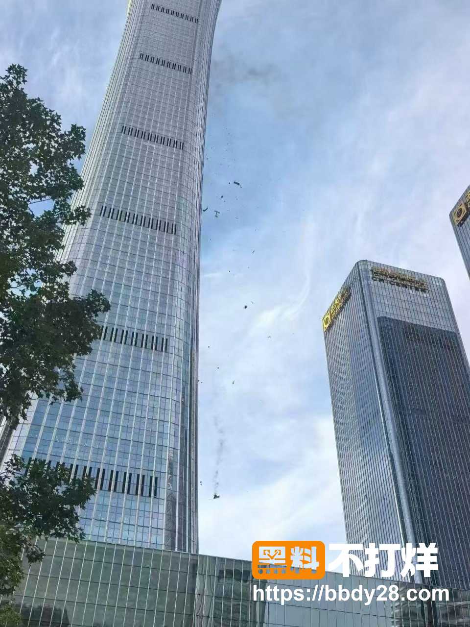 北京中信大厦4