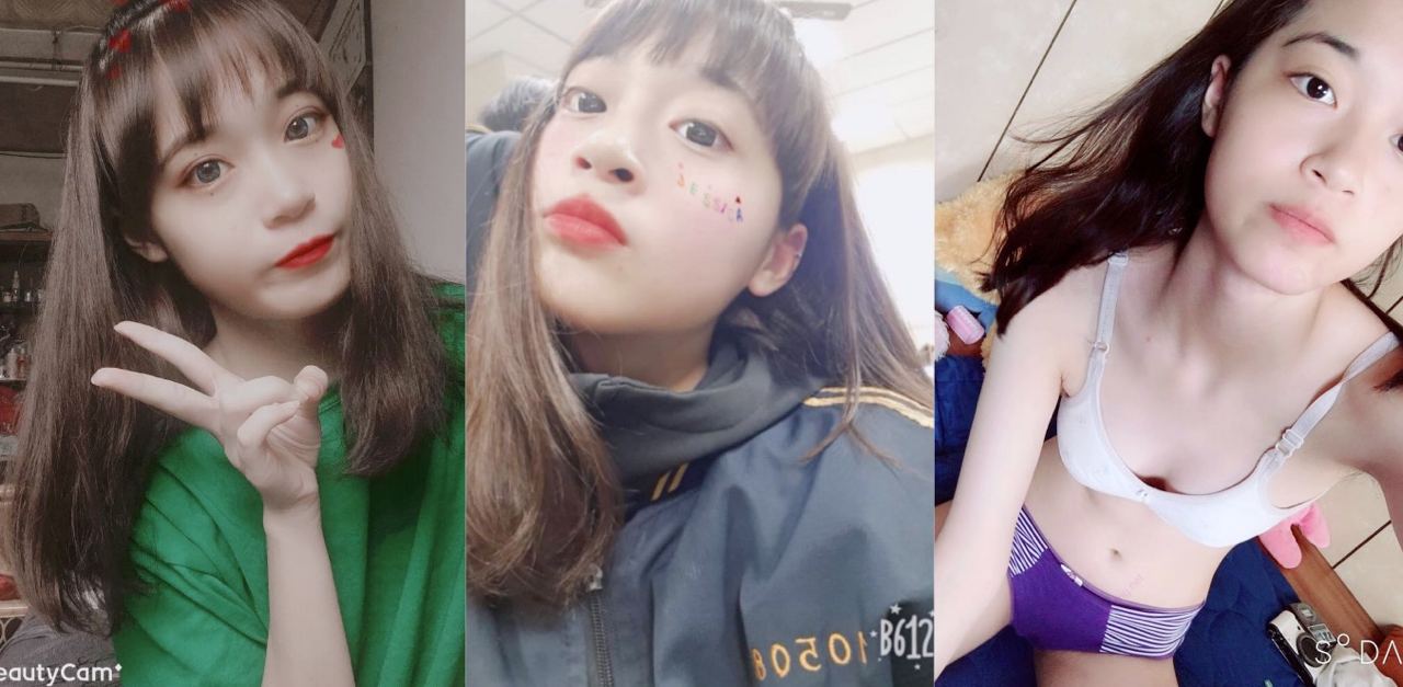 舞蹈生沦为母狗肉便器，体验一字马带来的快乐时光！