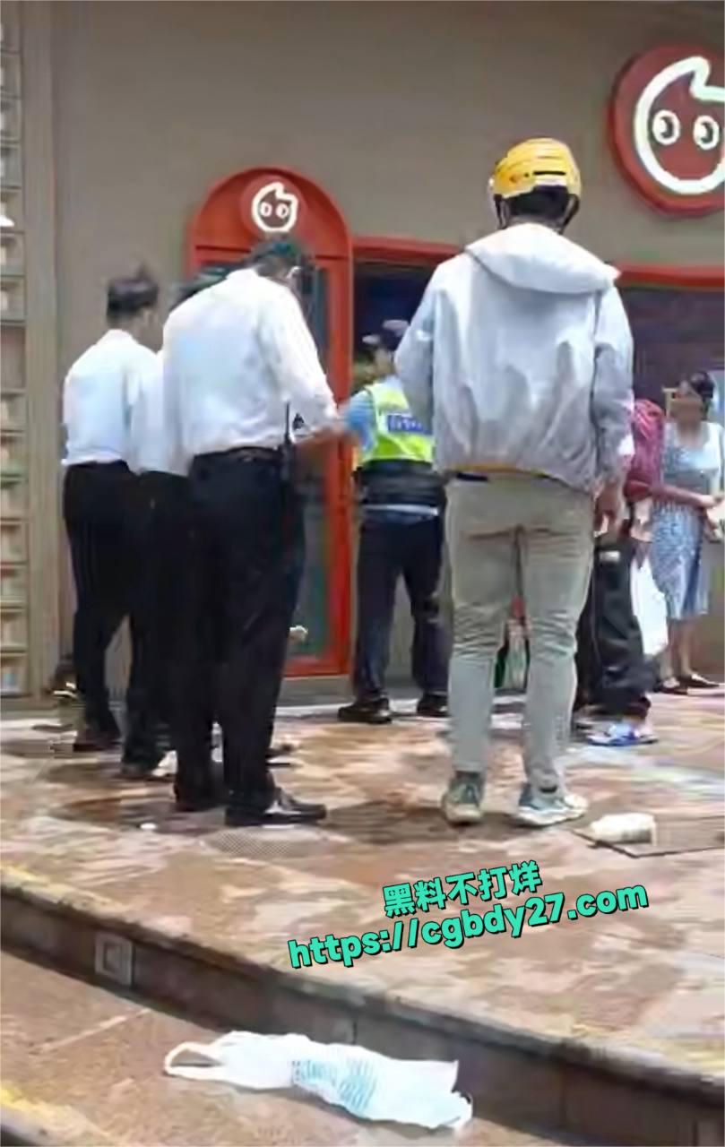 广州天河百脑汇集美打人4