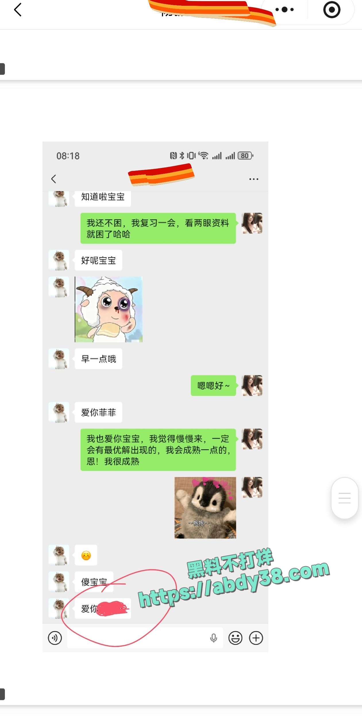 兰州工业学院军训瓜 51