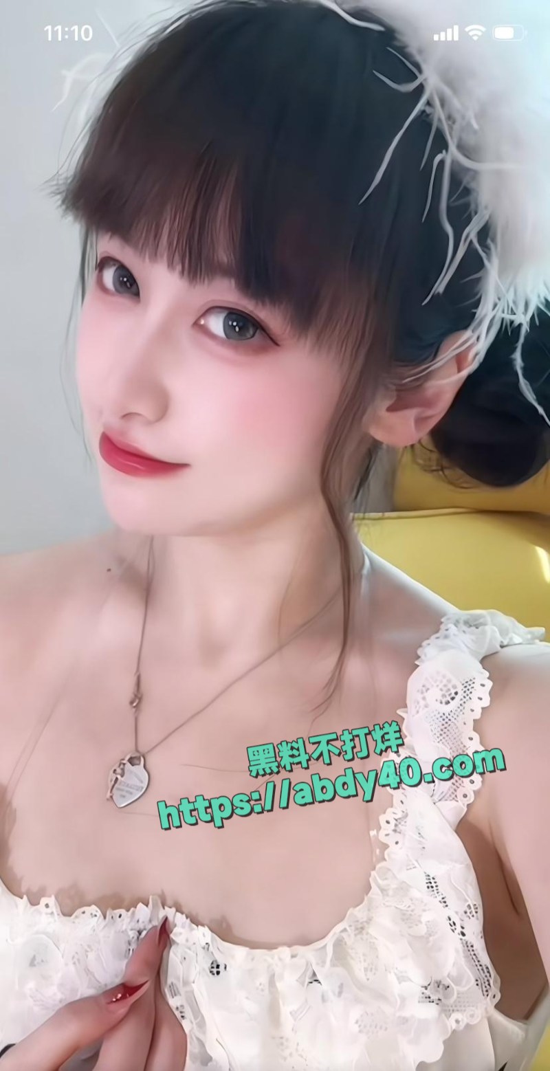 抖音网红小九九3