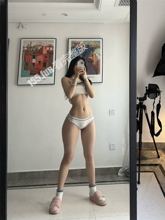 抖音百万粉丝女神文茜