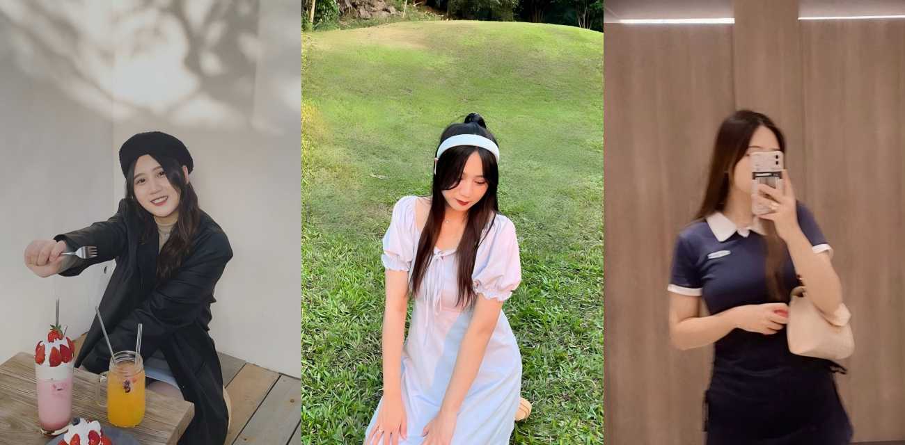 IG小网美林韵臻 被前男友狠心爆出 露脸口交后入全曝光 感情碎一地
