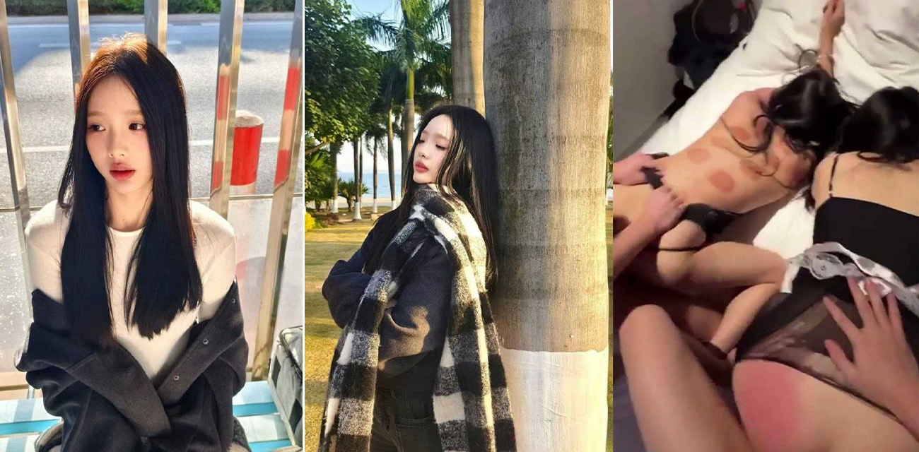 河北医科大学4P门事件完整版视频流出 在校大学生2男2女交换情侣多人运动太逆天