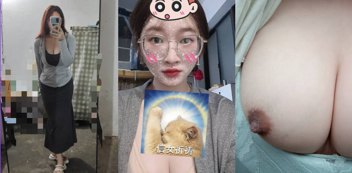 湖南师范大学 孟可心 一双巨乳摇摇晃晃,晃到哪里永远都是男人瞩目的焦点!
