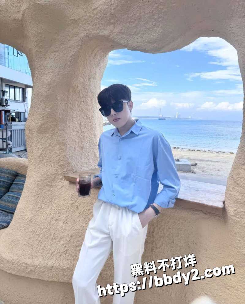 网红潮汕小人物的瓜8