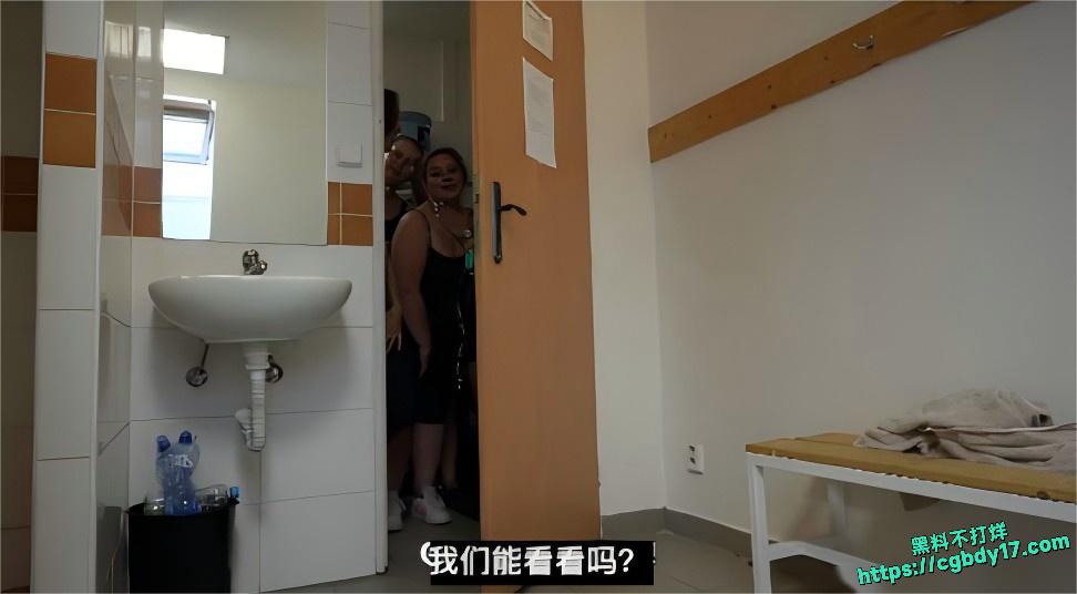 捷克街头快餐8