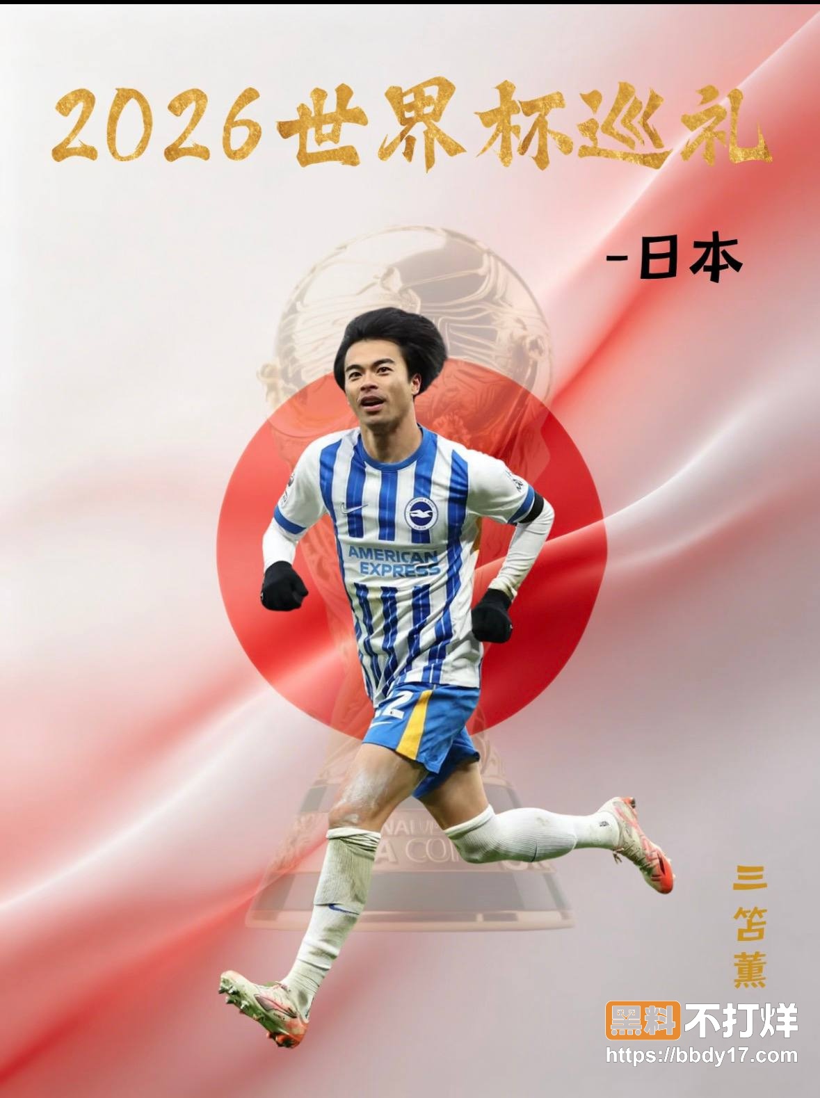 日本国家队9